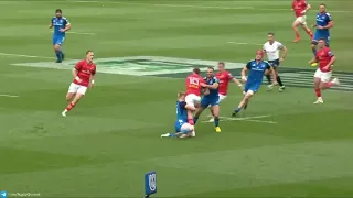 Leinster vs Munster | United Rugby Championship 22/23 | Semi-finals Highlights