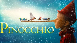 Pinocchio  (2019) Full Review  Best Moments