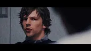 NOW YOU SEE ME - clip: Atlas' Interrogation