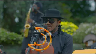 Jah Prayzah - Bvumbamira Acoustic - Live Sessions