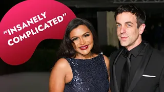 The Truth About Mindy Kaling And B.J. Novak’s Relationship | Rumour Juice