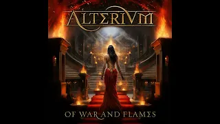 Alterium | 03 - Of War And Flames (Legendado)