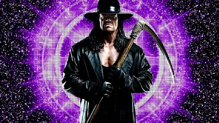 WWE Undertaker Theme Song "Rest In Peace" (High Pitched)