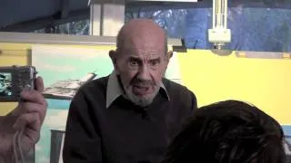 Capitalism - Capitalist - Free Market - Fascism - Fascist - Jacque Fresco - The Venus Project