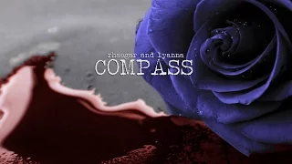 Rhaegar & Lyanna | Compass.