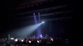 Nirvana - Smells Like Teen Spirit. Armenian symphonic orchestra