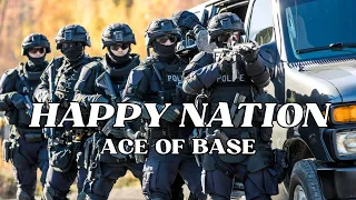 Ace of Base - Happy Nation ( TIKTOK REMIX )