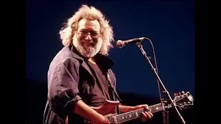 JERRY GARCIA BAND 11-24-1991 TARGET CENTER MINNEAPOLIS MN