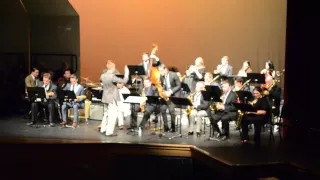 FSU Jazz - Caribbean Christmas