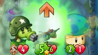 Twisted Rules PvZ heroes Daily Challenge | Day 4 26 April 2024