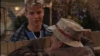 Home Improvement 6x20 My Son The Driver. Part 3