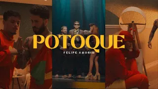 Felipe Amorim - Modo Repeat  - 3. Potoque (Visualizer)