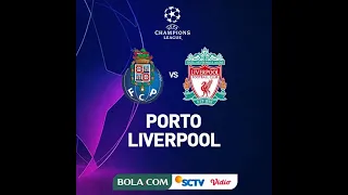 Highlights & All Goals HD 2021 FC Porto 1 - 5 Liverpool