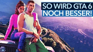 GTA 6 parodiert erneut die USA: Was kann es dabei besser machen als der Vorgänger?