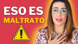 🔥 MALTRATO ➜ 6 Indicios de que estás en una RELACIÓN PELIGROSA | Laura Moreno