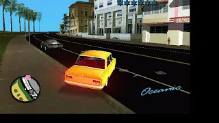 GTA метовской беспредел