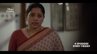 Hotstar Specials | Heart Beat | Now Streaming | New Episodes Every Friday