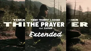 TIMMY TRUMPET & KSHMR - THE PRAYER feat.ZAFRIR (Extended Mix)