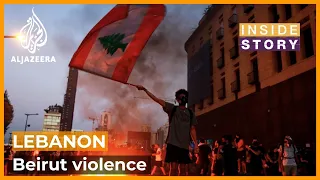 Will Beirut violence trigger more turmoil in Lebanon? | Inside Story