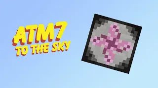 ProjectE But Not What You Think EP9 All The Mods 7 To The Sky