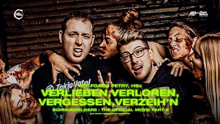 Wolfgang Petry & HBz - Verlieben, Verloren, Vergessen, Verzeih'n (HBz Remix) (Official Video)