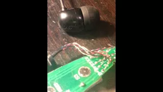 Lg Bluetooth headset repair part 2