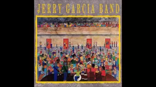 Jerry Garcia Band - Dear Prudence