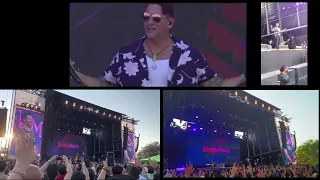 Smash Mouth - I'm A Believer LIVE Guadalajara, Mexico  [The Premium Experience] (May 22, 2022)