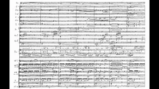 Alexander Scriabin & Alexander Nemtin - Myserium, Prefatory Action: Part 1, Universe