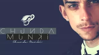 Chunda munki - Crooked ( original mix )