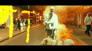 Dirty Dike - Woah Feat. Lee Scott (OFFICIAL VIDEO) (Prod. Pete Cannon)