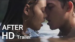 AFTER Official Trailer (2019)HD l MovieNow Trailers