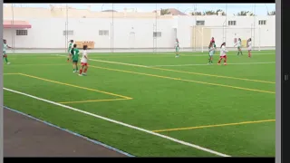 CD ALTAVISTA - UFPC GUÍA | Femenina Preferente