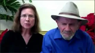 Jacque Fresco   Roxanne Meadows   The Venus Project   Project Stream Russia Dec 22, 2011)