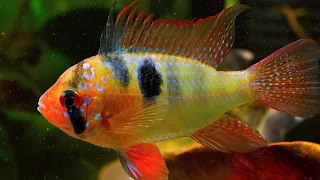 Top 8 Stunning Centerpiece Fish for Your Community Tank