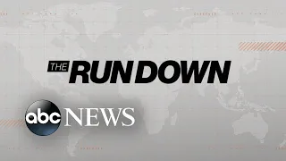 The Rundown: Top headlines today: April 16, 2021