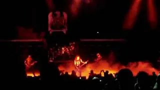 SLAYER "PSYCHOPATHY RED" LIVE AT MAYHEM    ( NEW SHIT )