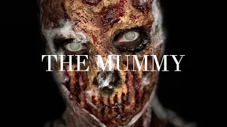 The Mummy | Special FX