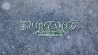 Dungeons. Повелитель тьмы - трейлер