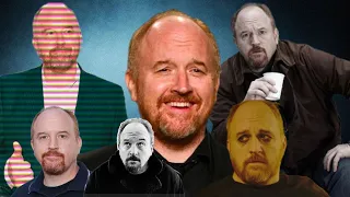 Louis CK Best Podcast Moments