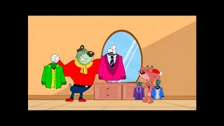 Pakdam Pakdai | The Christmas Story | Christmas Special | Voot Kids