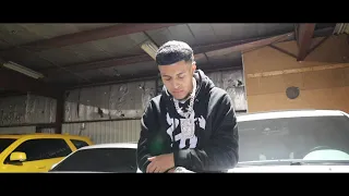 Zaye - MUST BE A FOOL (OFFICIAL MUSIC VIDEO)