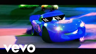 Cars - I Remember U (Music video)