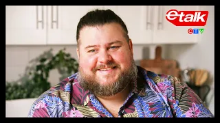 Chef Rodney Bowers shares his journey with type 2 diabetes | Etalk