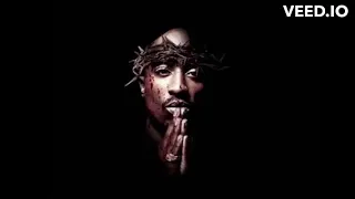 2Pac I See Fire ft Notorious BIG DMX Ed Sheeran Remix