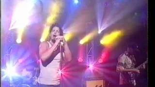 Audioslave - 04-29-03 Rove Live - Like a Stone