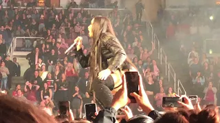 Demi Lovato - Heart Attack Live - San Jose, CA - TMYLM Tour - 2/28/18 - [HD]