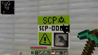 QUESTO SCP E' ARCHON O HIEMAL?! | Minecraft-SCP #3