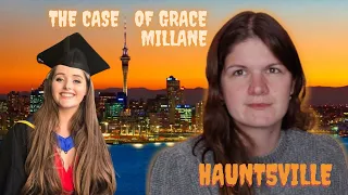 The Case Of Grace Millane — Tinder Date Killer | HAUNT5VILLE