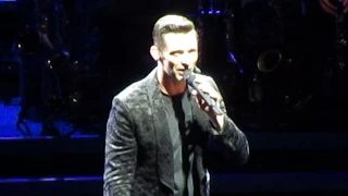 Hugh Jackman - Once Before I Go (O2, London, 02.06.2019)